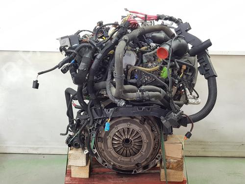 Used Engine Engine RENAULT TRAFIC II Platform/Chassis (EL) 2.0 (EL0A) (120 hp) 36699515 36699515