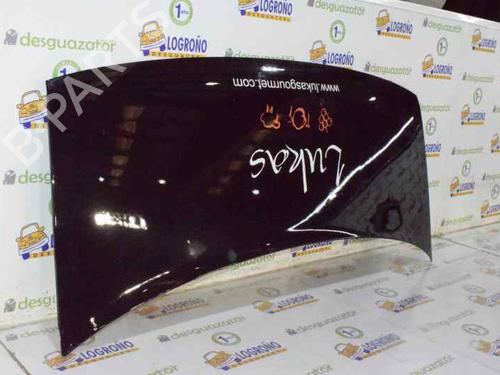 Hood CITROËN JUMPY I (U6U_) 1.9 D 70 | BP758199C1 