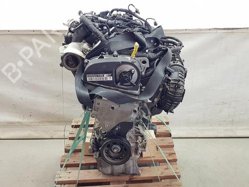 Engine SKODA KAROQ (NU7, ND7) 1.5 TSI | BP37171434M1 - Image 6