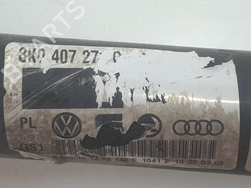 Right front driveshaft AUDI A4 B8 (8K2) | BP36220106M39 - Image 4