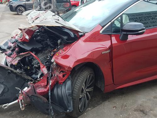 Left tailgate light TOYOTA COROLLA Hatchback (_E21_, _EA1_, _EH1_)  | BP31909447C79 