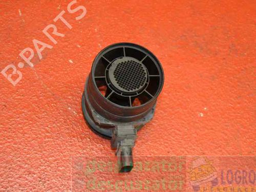 Mass air flow sensor BMW 1 (E87) 116 d | BP1634049M95 