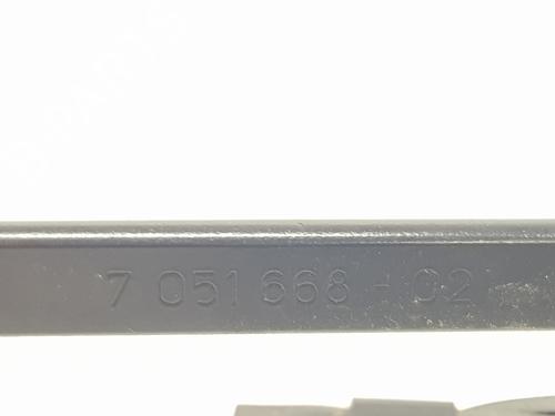 Front windshield wiper arm BMW X3 (E83) 2.0 d | BP14969803C143 