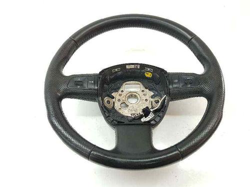 steering-wheel-audi-q7-4lb-42-tdi-quattro-4f0419091aq-4f0419091aq-2006-2007-2008-2009-2010-2011-2012-2013-2014-2015-2016-5245108 main image