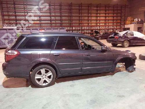 Left rear window switch SUBARU LEGACY IV Estate (BP)  | BP8130703C108  - Image 9