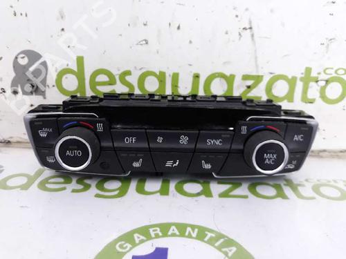 AC-Styringsenhed/Manøvreenhed BMW X1 (F48) sDrive 20 d (190 hp) 1395469