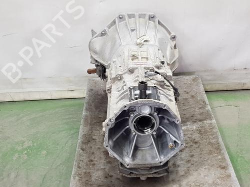 Used Gearbox Gearbox TOYOTA HILUX VIII Platform/Chassis (_N1_) [2015-2026] 34189052 34189052
