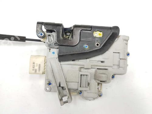 Rear left lock AUDI Q7 (4LB) 3.0 TDI quattro | BP7165438C100 
