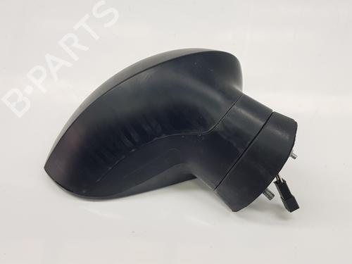 Right mirror SEAT IBIZA IV SC (6J1, 6P5) 1.4 TDI | BP9292141C27 