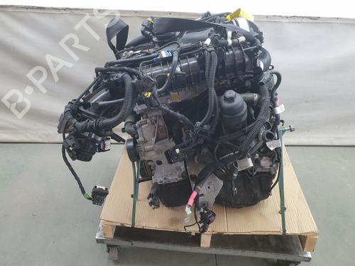Engine BMW 3 (F30, F80) 320 i | BP29400481M1 