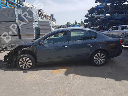Forlygtekontakt VW PASSAT B6 (3C2) 2.0 TDI 16V | BP3527434I24 