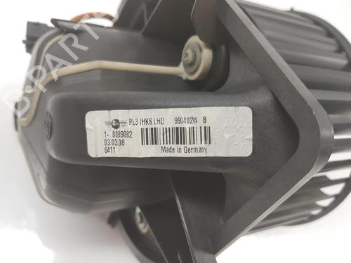 Heater blower motor MINI MINI (R56) One | BP17647728M62 