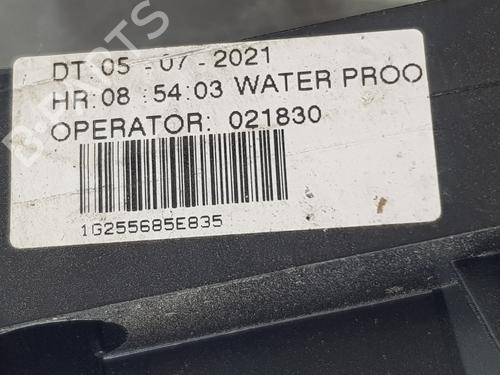 Fuse box PEUGEOT EXPERT Van (V_)  | BP34348615E1  - Image 5