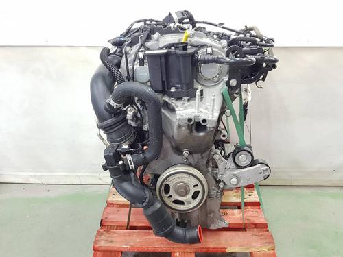 Engine FORD PUMA (J2K, CF7) | BP39191540M1 - Image 19