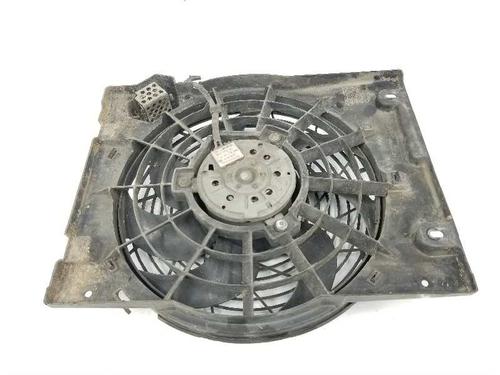 Used Radiator fan OPEL ZAFIRA A MPV (T98) 2.0 DTI 16V (F75) (101 hp) 8004615