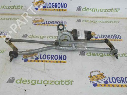 Front wiper motor BMW 3 (E46) 320 d | BP1325372M29 