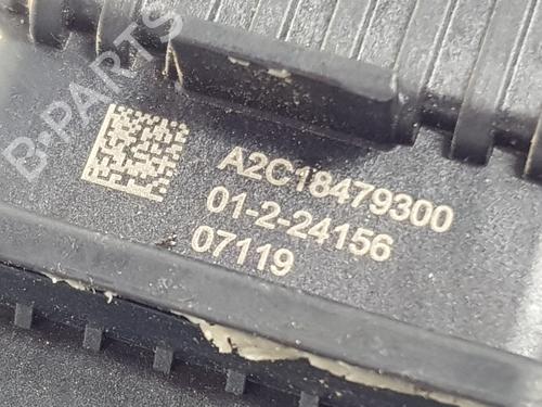 Elektronisk sensor VW CRAFTER Van (SY_, SX_)  | BP29534824M84 