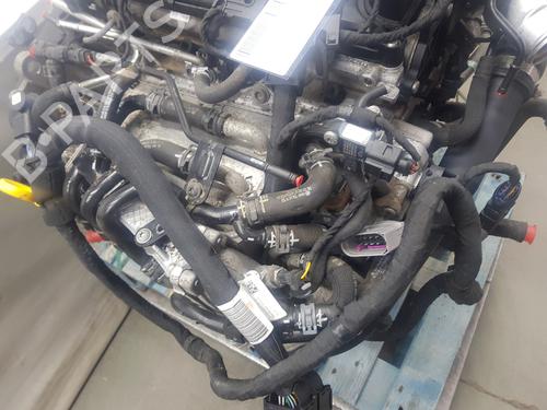 Engine VW CADDY IV MPV (SAB, SAJ) 2.0 TDI | BP30905989M1