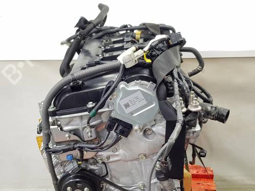 Engine MAZDA CX-3 (DK) 1.5 SKYACTIV-D (DK2WS, DK5FW) | BP38595942M1 - Image 3