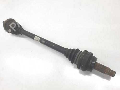 Left rear driveshaft BMW X5 (E70) xDrive 30 d | BP23780925M40 