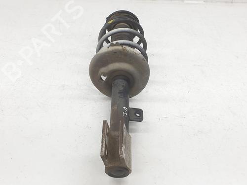 Left front shock absorber CITROËN BERLINGO MULTISPACE (B9) 1.6 BlueHDi 100 | BP9256836M16 