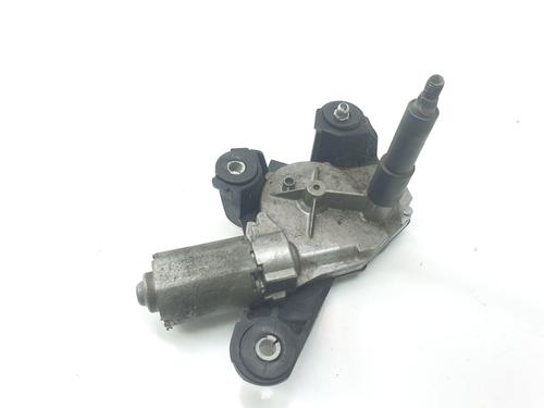 Rear wiper motor RENAULT MEGANE III Coupe (DZ0/1_) 1.9 dCi (DZ0N, DZ0J, DZ1J, DZ1K) | BP8905368M102 