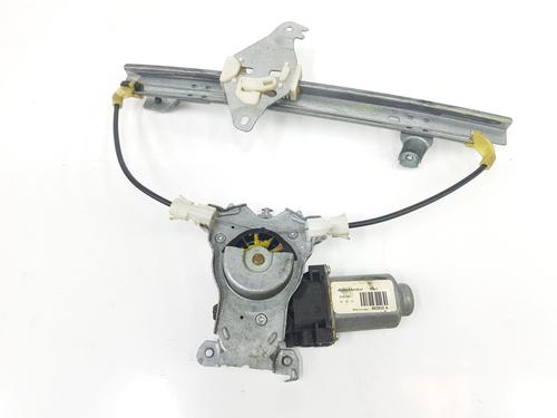 Rear right window mechanism NISSAN QASHQAI / QASHQAI +2 I (J10, NJ10, JJ10E) 2.0 All-wheel Drive | BP17827669C25 
