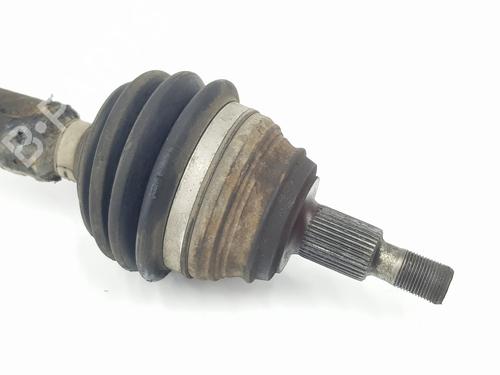 Right front driveshaft AUDI A3 (8L1) 1.9 TDI | BP19043230M39