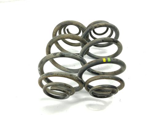 Shock absorber spring RENAULT TRAFIC III Van (FG_)  | BP15856342C152 