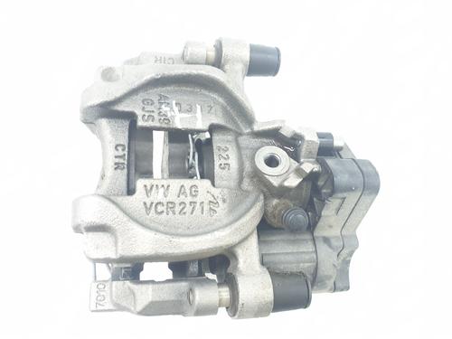 Used Left rear brake caliper SEAT ATECA (KH7, KHP) 2.0 TDI (150 hp) 17460095