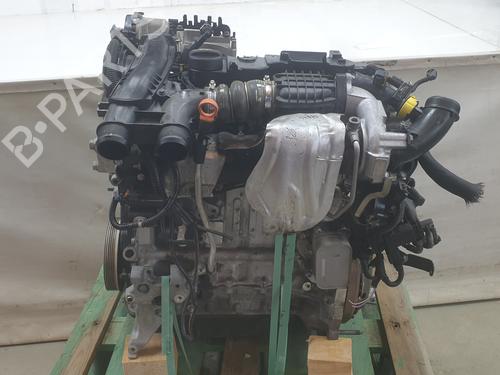 Engine PEUGEOT 2008 I (CU_) 1.6 BlueHDi 100 | BP35933729M1 - Image 6