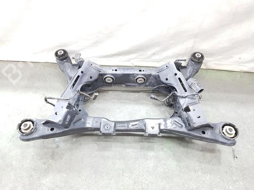 Rear axle JAGUAR XE (X760) 2.0 D | BP17807797M2 
