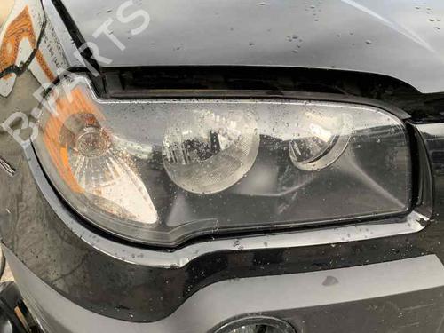 Right front fog light BMW X3 (E83) 2.0 d | BP6910234C31 