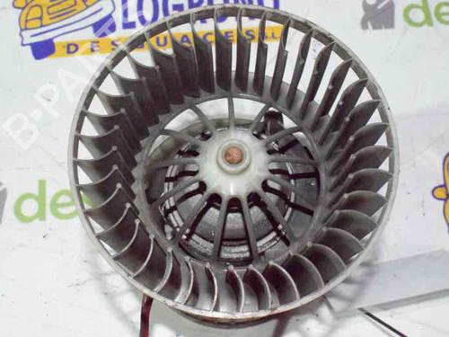 Heater blower motor BMW 3 Coupe (E46) 330 Ci | BP14117744M62 