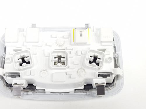 Interior roof light PEUGEOT 3008 II SUV (MC_, MR_, MJ_, M4_) 1.2 THP/ PureTech 130 (MRHNSM, MRHNSU, MRHNSJ, MRHNYW,... | BP32216080I8 