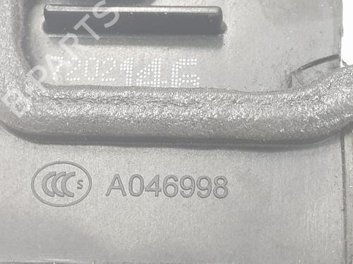 Front right lock BMW X3 (E83) xDrive 30 d | BP29508609C97