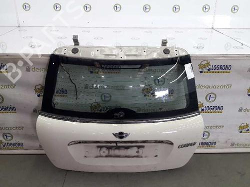 Used Tailgate MINI MINI (R56) Cooper (120 hp) 2793726