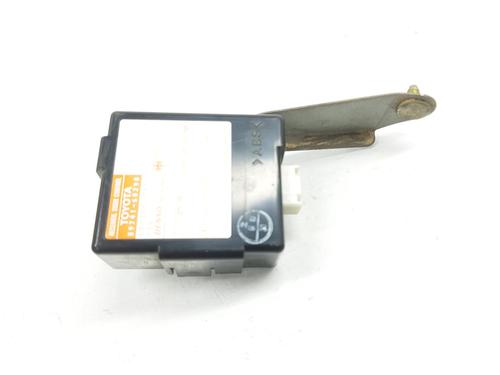 Used Electronic module TOYOTA LAND CRUISER 90 (_J9_) 3.0 TD (KZJ90_, KZJ95_, KZJ90R, KZJ95R, KZJ90W, KZJ95W) (125 hp) 15841019