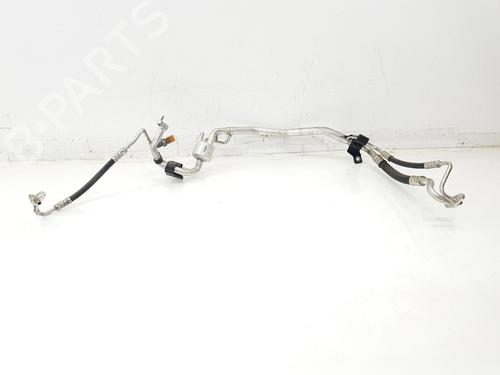 Used AC pipe AC pipe CITROËN GRAND C4 SPACETOURER (3A_, 3E_) [2018-2026] 34040339 34040339