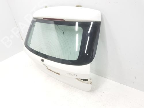 Tailgate BMW X1 (E84) sDrive 18 d | BP22790492C6 