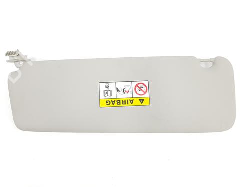 Right sun visor FIAT TALENTO Van (296_)  | BP29464365I2 