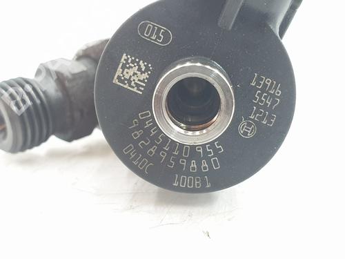 Injector FORD PUMA (J2K, CF7) | BP37424480M100 - Image 5