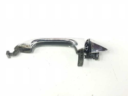 Rear right exterior door handle MERCEDES-BENZ M-CLASS (W164) ML 320 CDI 4-matic (164.122) | BP7121197C130 