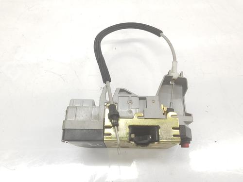 Rear left lock PEUGEOT 307 SW (3H) 1.6 HDI 110 | BP10287885C100 