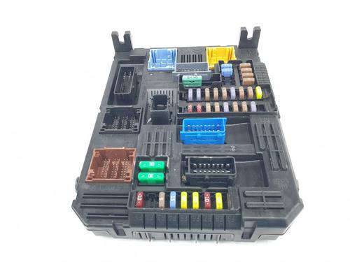 Fuse box CITROËN BERLINGO (ER_, EC_) 1.5 BlueHDi 130 (ECYHZJ, ECYHZR) | BP38535032E1 - Image 2