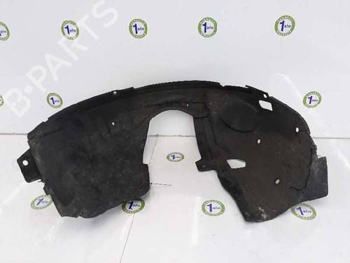 Wheel arch MINI MINI (R50, R53) One D | BP20198730C56 
