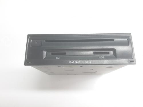 Electronic module SEAT ATECA (KH7, KHP) | BP36535932M83 - Image 5