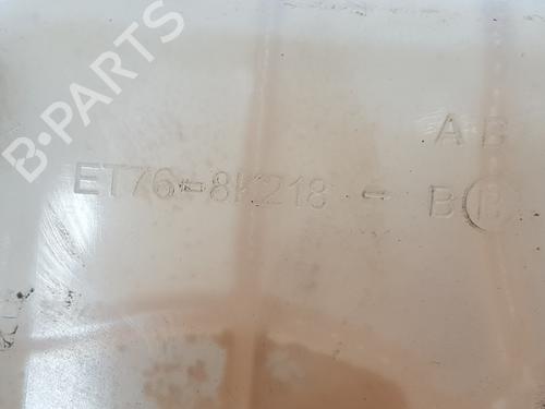 Expansion tank FORD TRANSIT COURIER B460 MPV 1.5 TDCi | BP24952425C120 