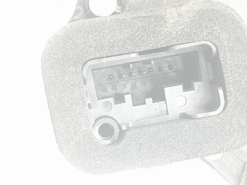 Rear right lock VW POLO VI (AW1, BZ1, AE1) 1.0 TSI | BP27224097C99 