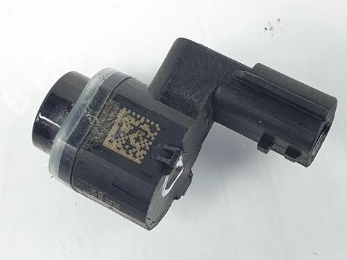 Used Electronic module NISSAN QASHQAI II SUV (J11, J11_) 1.6 dCi ALL MODE 4x4-i (130 hp) 14094323